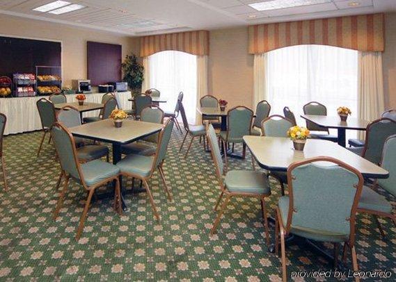 Quality Inn & Suites Kearneysville - Martinsburg Restaurant billede